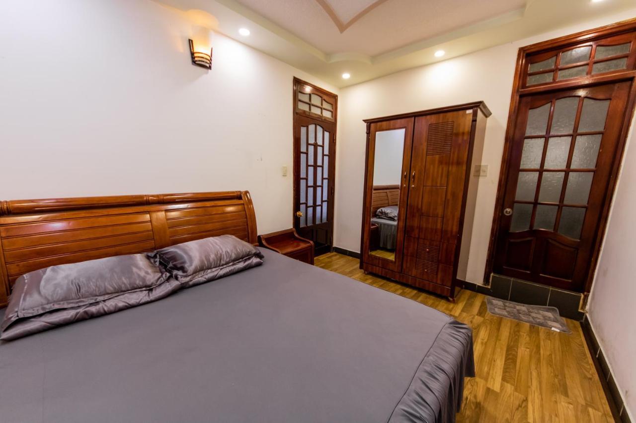 Dalat Warmest Homestay & Sauna المظهر الخارجي الصورة