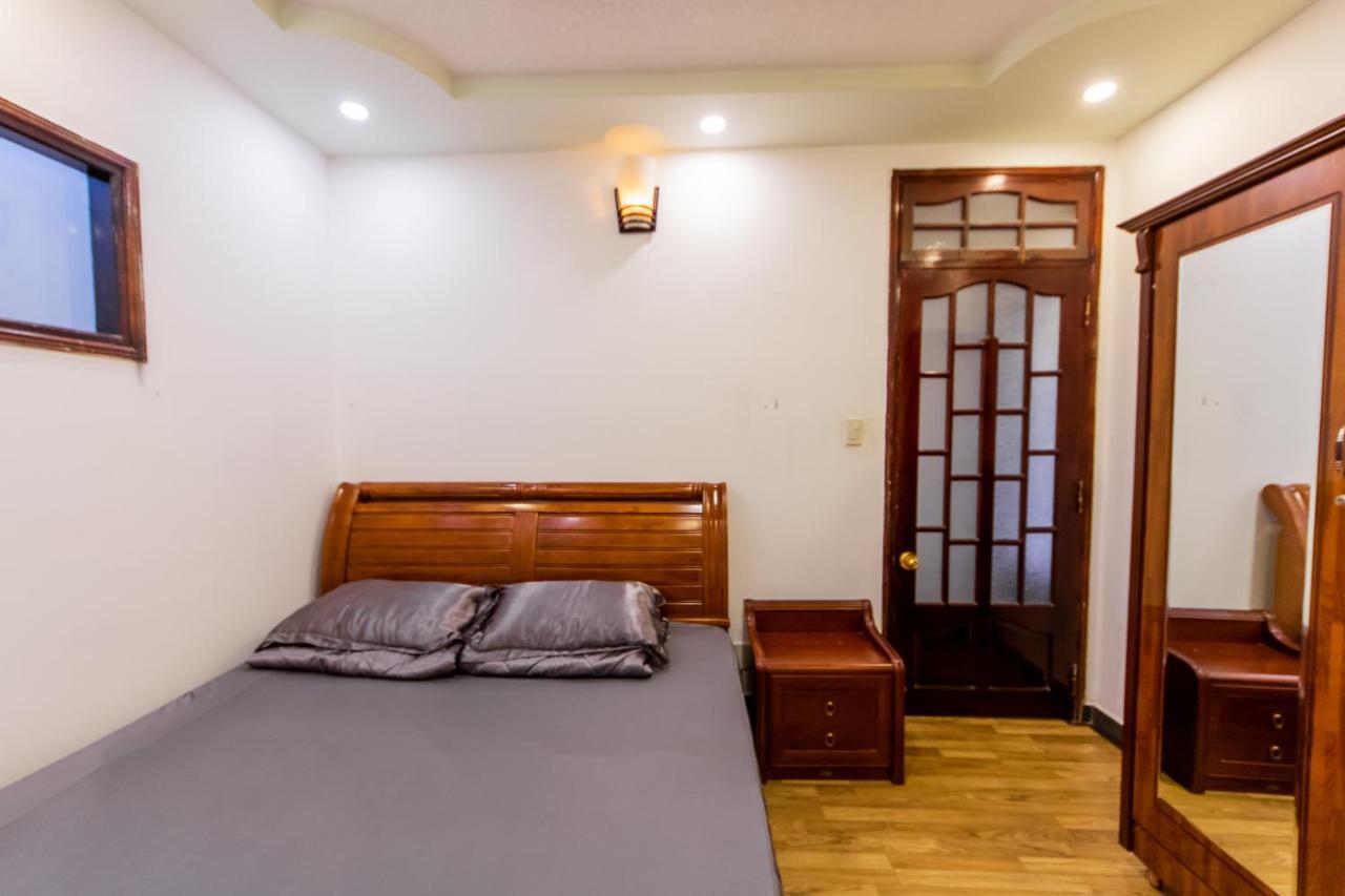 Dalat Warmest Homestay & Sauna المظهر الخارجي الصورة