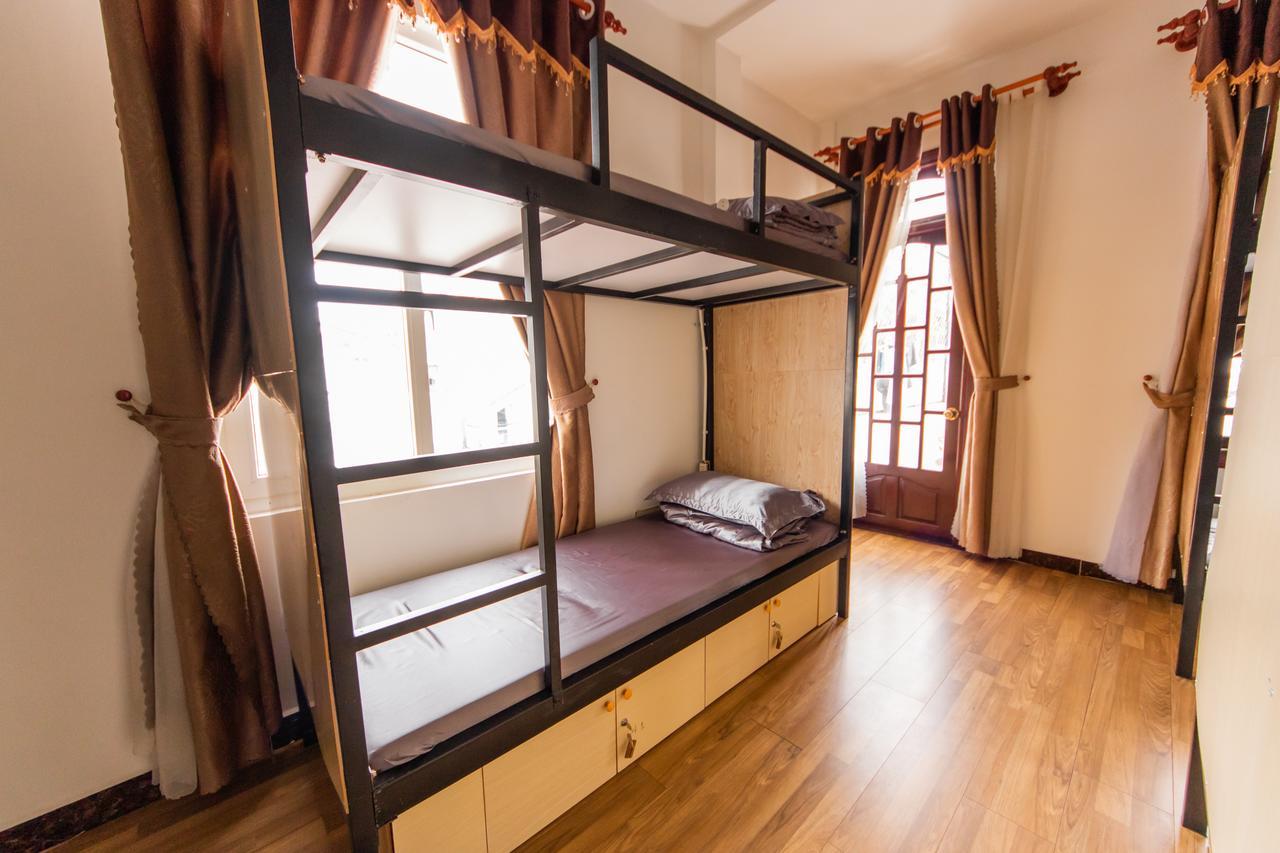 Dalat Warmest Homestay & Sauna المظهر الخارجي الصورة